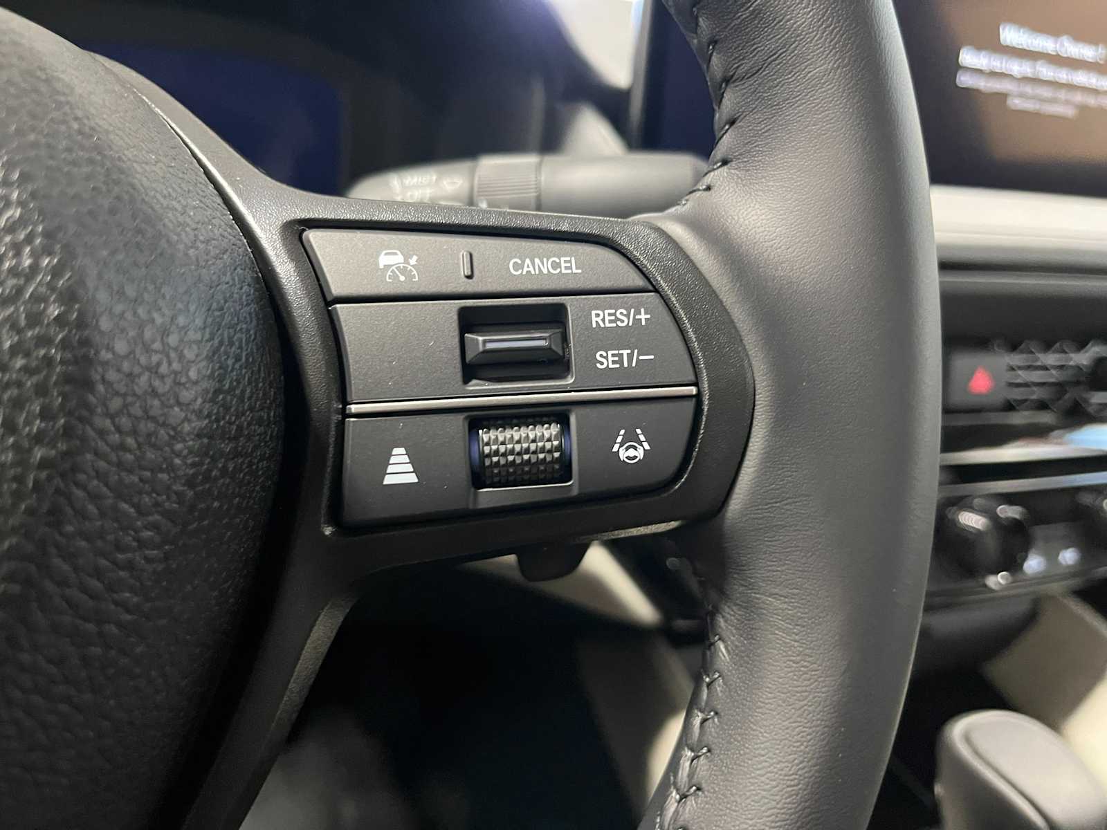 Thumbnail: 2026 Honda Accord - 17