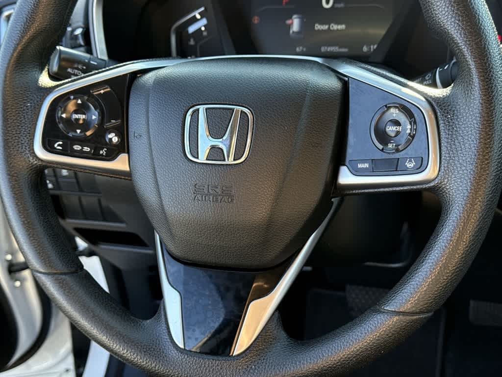 Thumbnail: 2021 Honda CR-V - 18