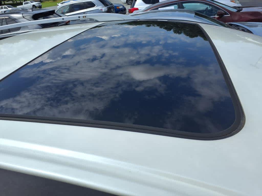 Thumbnail: 2015 Nissan Pathfinder - 7