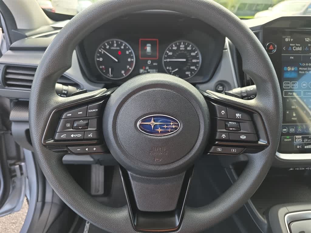 Thumbnail: 2024 Subaru Crosstrek - 20