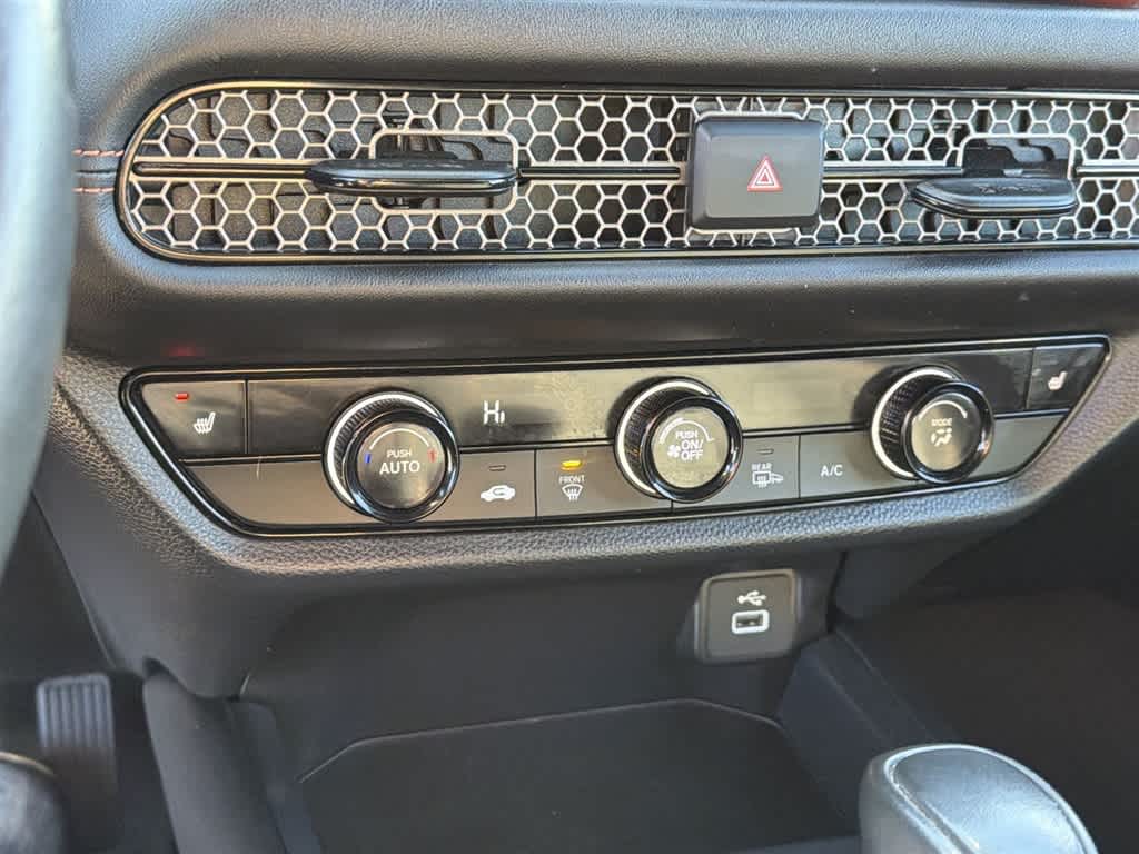 Thumbnail: 2024 Honda HR-V - 24