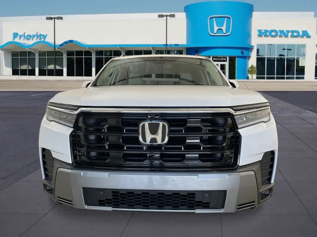Thumbnail: 2026 Honda Pilot - 10