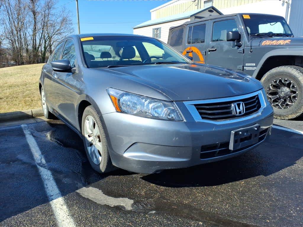 Thumbnail: 2009 Honda Accord - 10