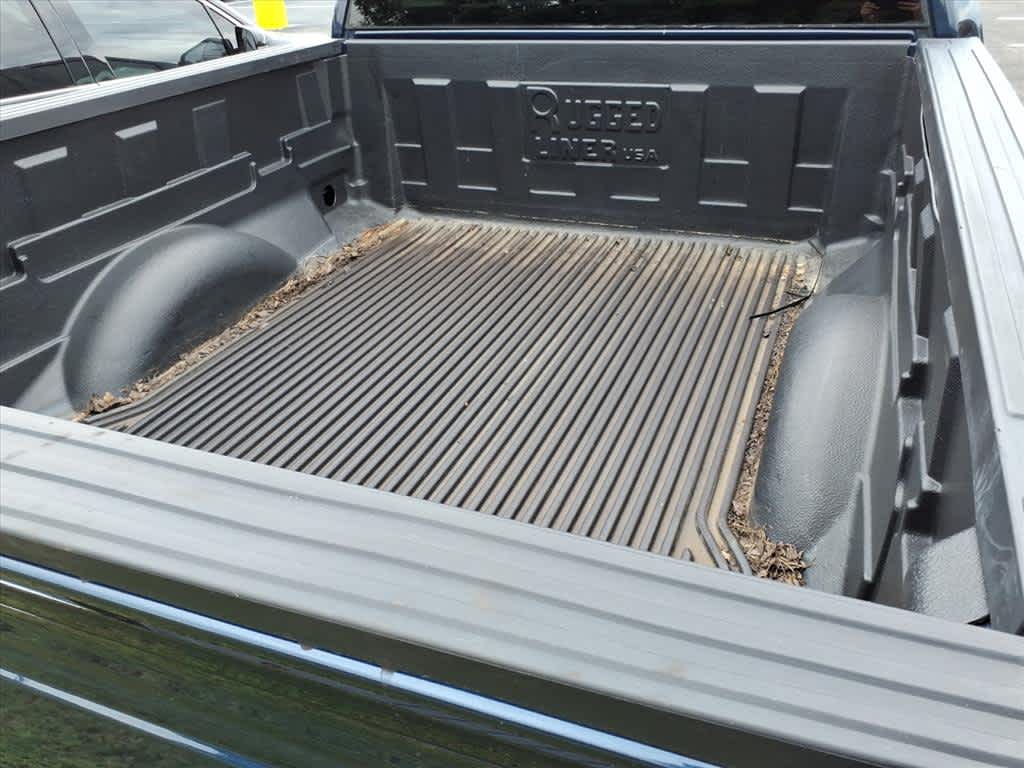 Thumbnail: 2013 Ford F-150 - 4