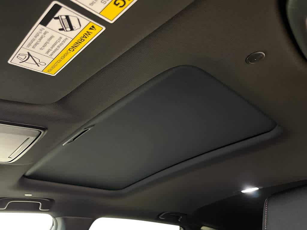 Thumbnail: 2026 Honda CR-V - 16