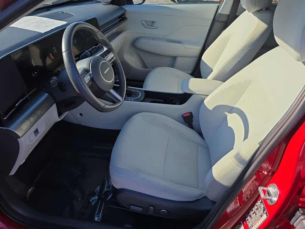 Thumbnail: 2024 Hyundai Kona - 17