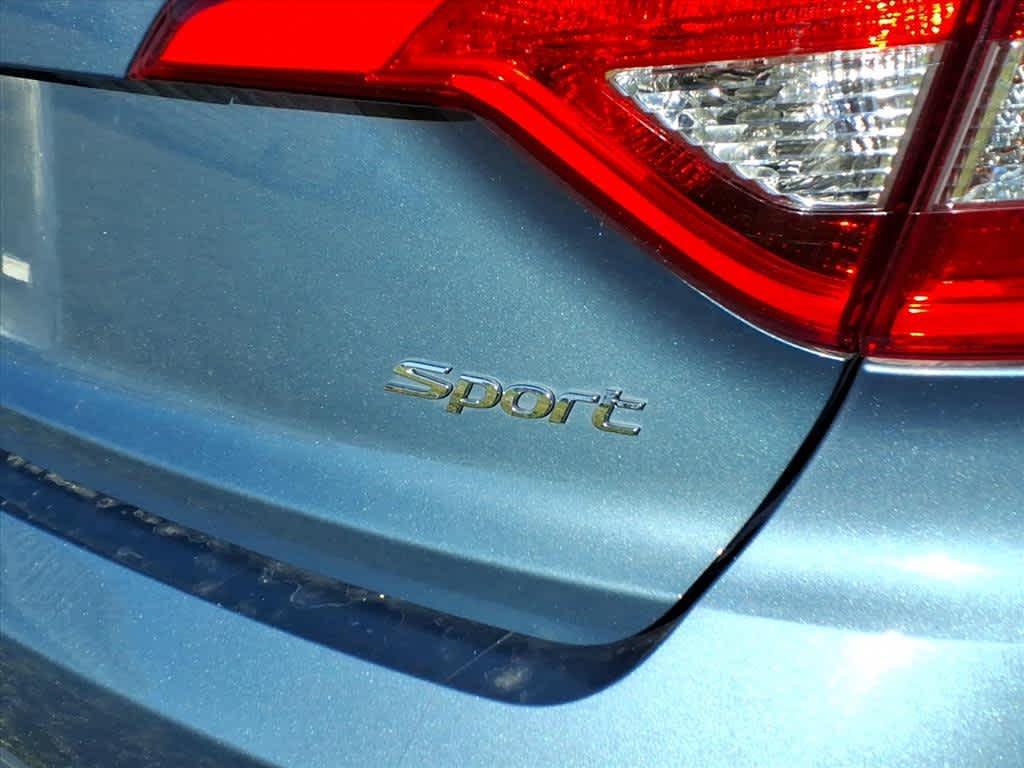 Thumbnail: 2017 Hyundai Sonata - 7