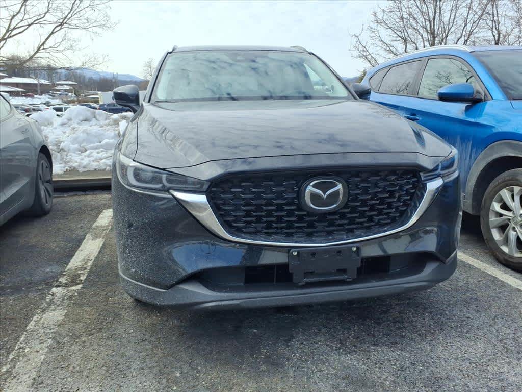 Thumbnail: 2023 Mazda CX-5 - 9