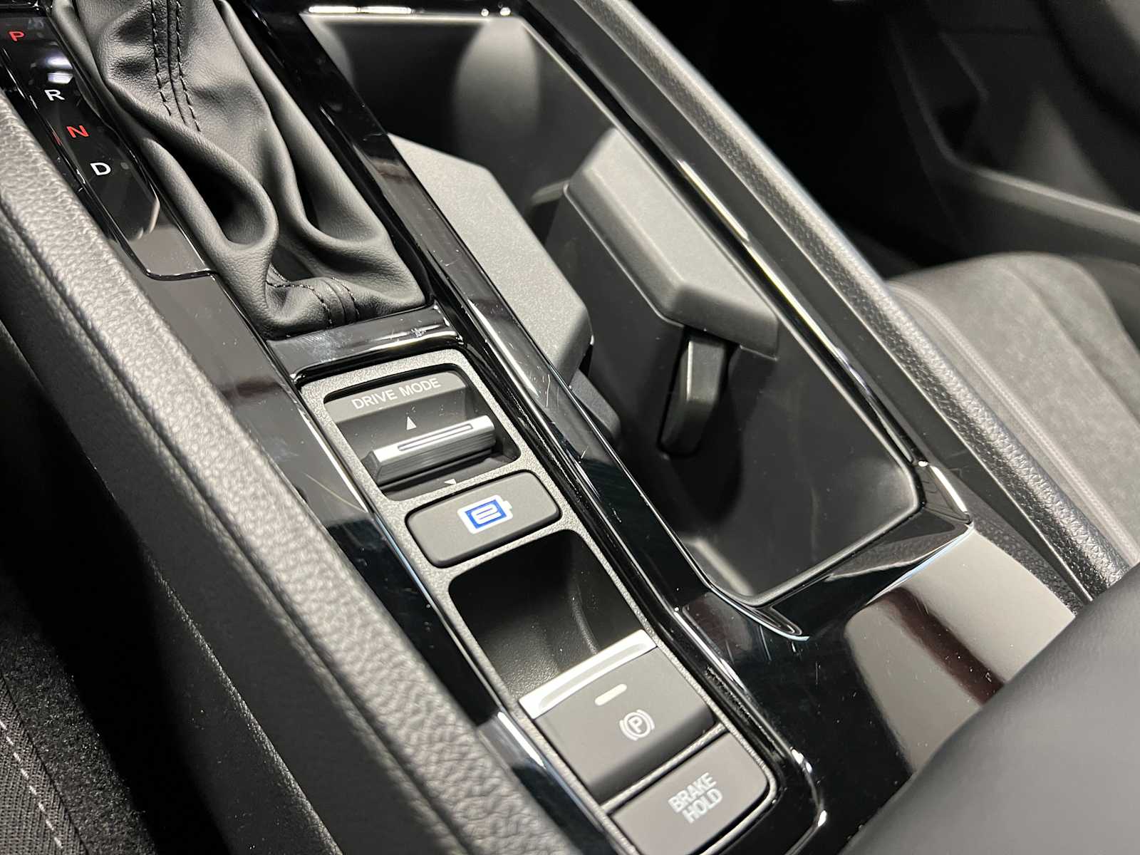 Thumbnail: 2025 Honda Accord - 16