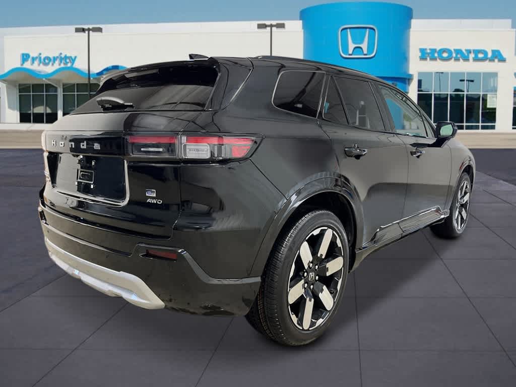 Thumbnail: 2026 Honda Prologue - 5