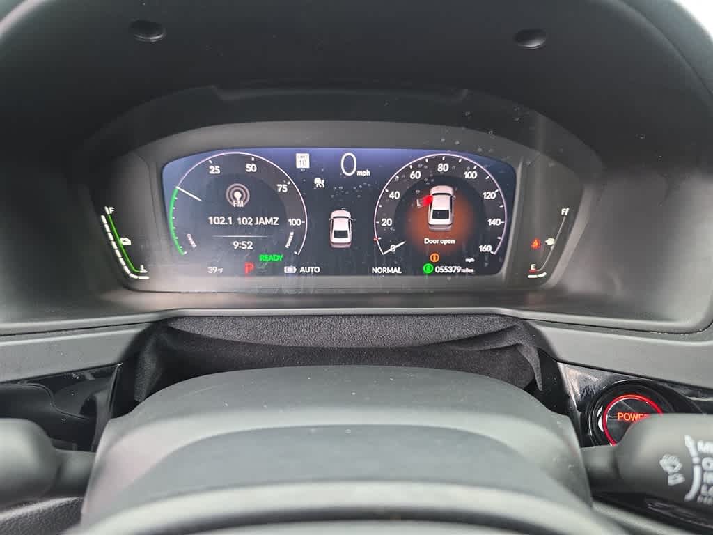 Thumbnail: 2024 Honda Accord - 18