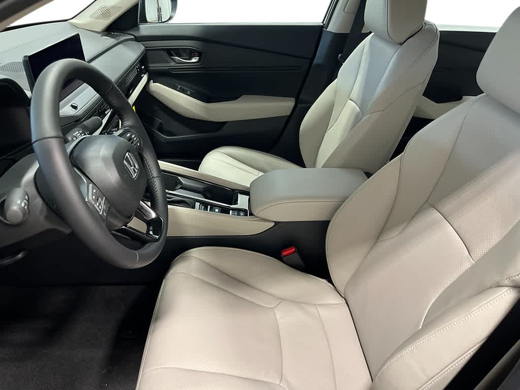 Thumbnail: 2026 Honda Accord - 11