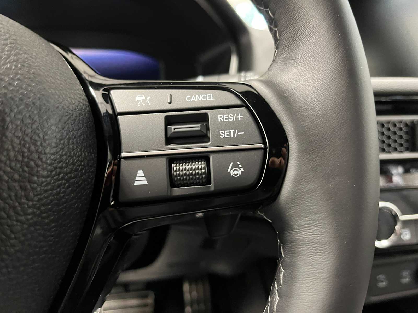 Thumbnail: 2026 Honda Civic - 19