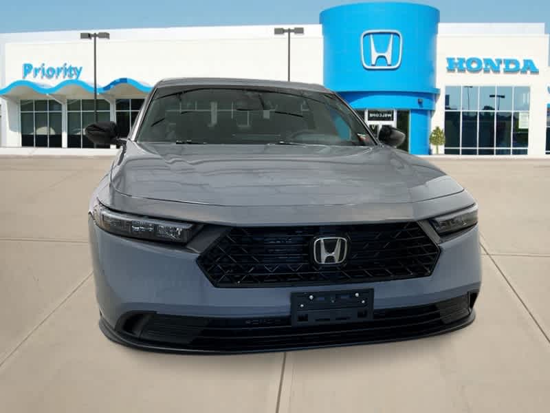 Thumbnail: 2025 Honda Accord - 10