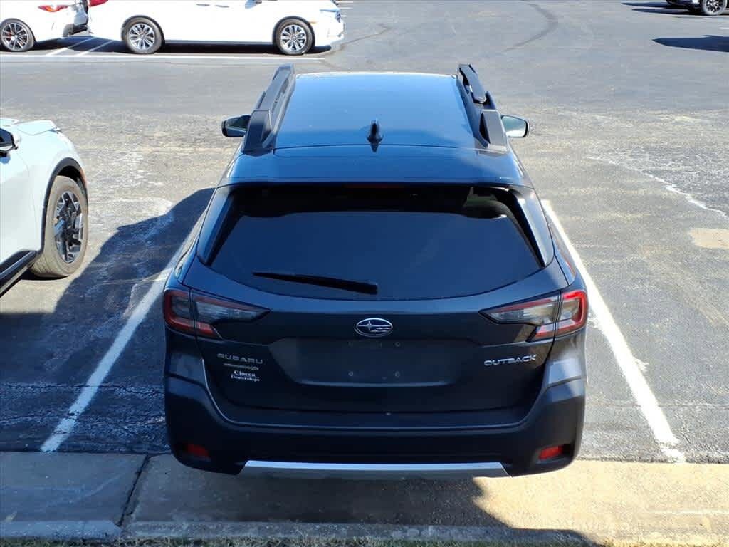 Thumbnail: 2024 Subaru Outback - 12