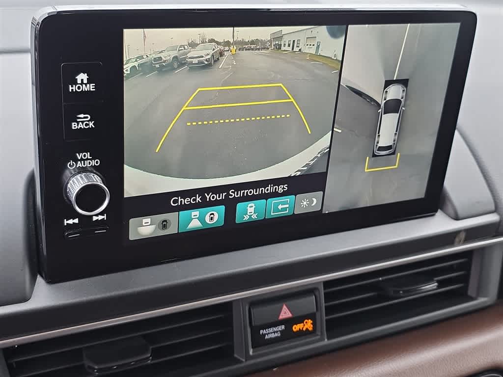 Thumbnail: 2024 Honda Pilot - 20