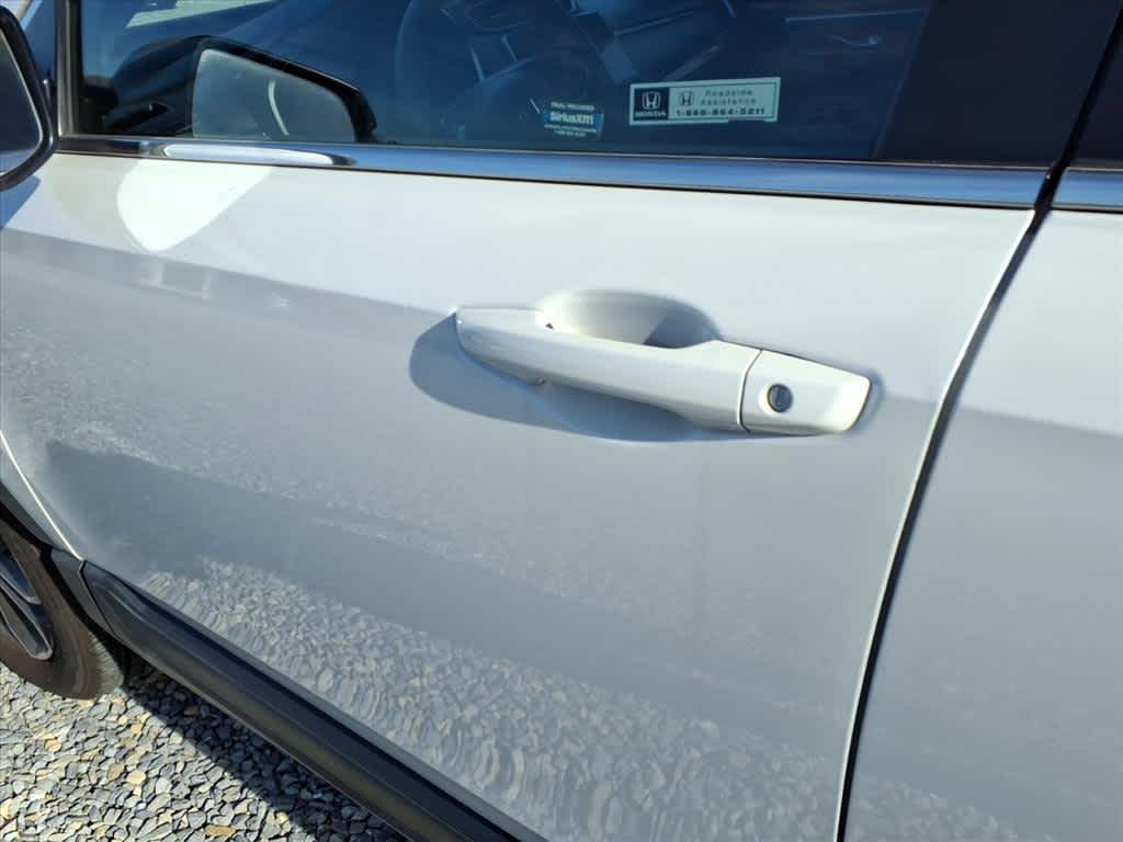 Thumbnail: 2021 Honda CR-V - 13