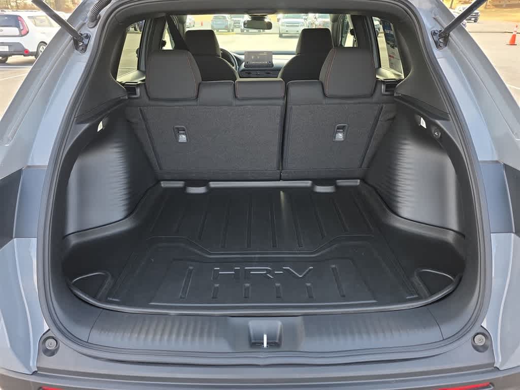 Thumbnail: 2024 Honda HR-V - 28