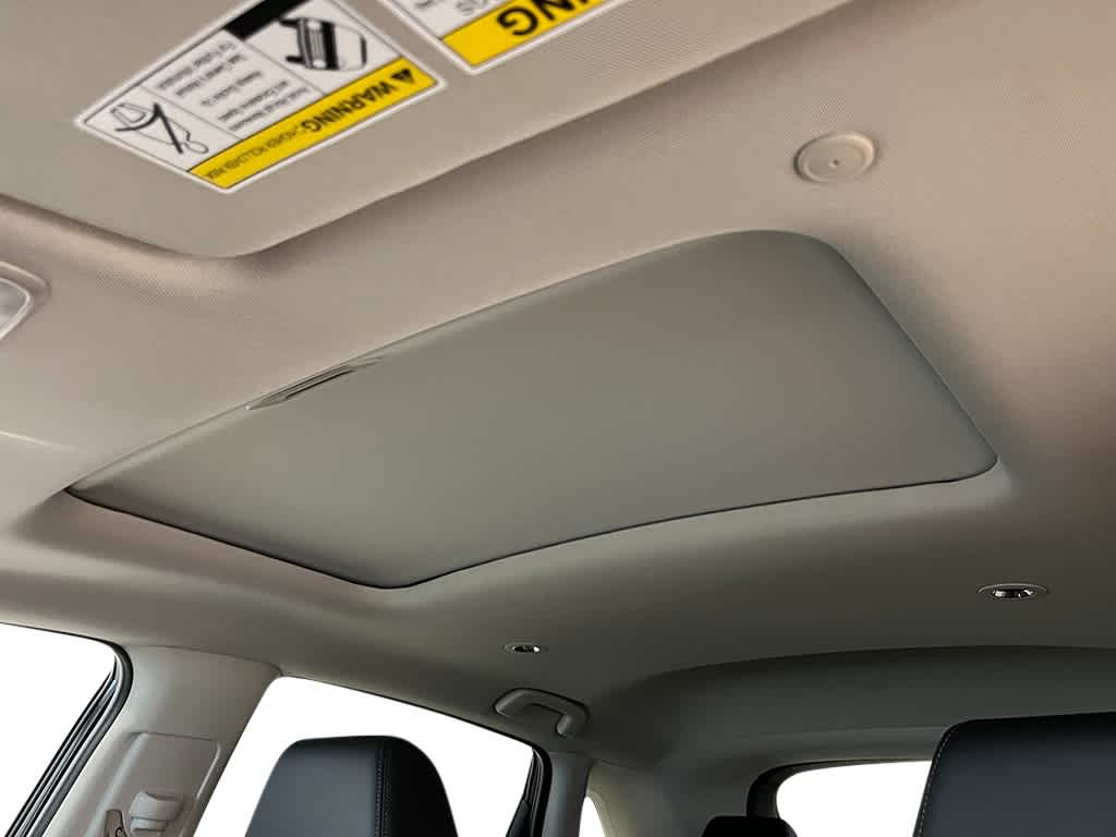 Thumbnail: 2026 Honda HR-V - 14