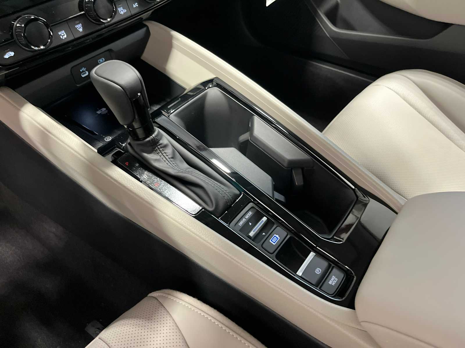 Thumbnail: 2026 Honda Accord - 21