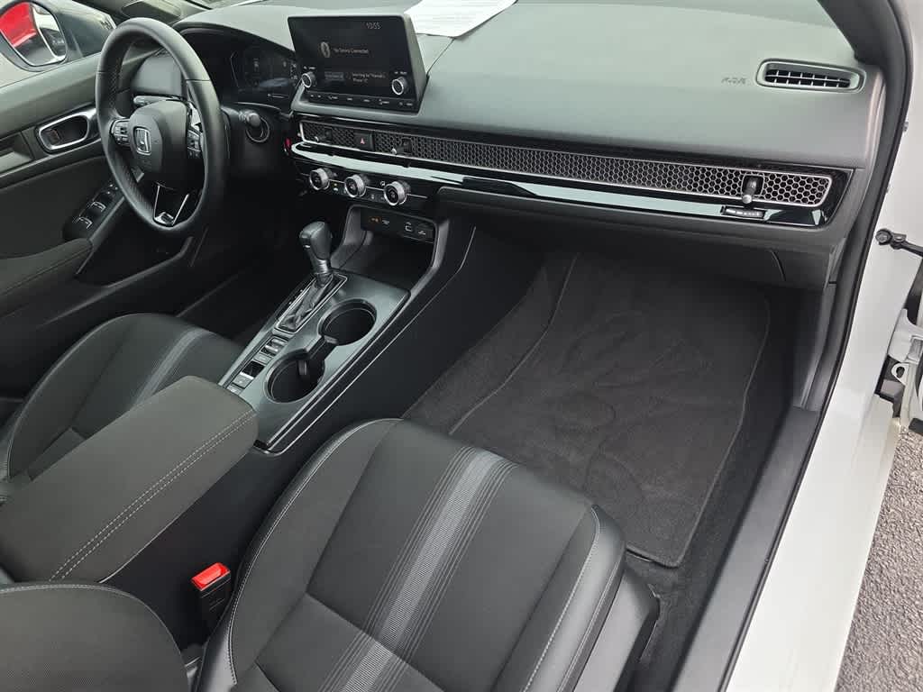 Thumbnail: 2023 Honda Civic - 12