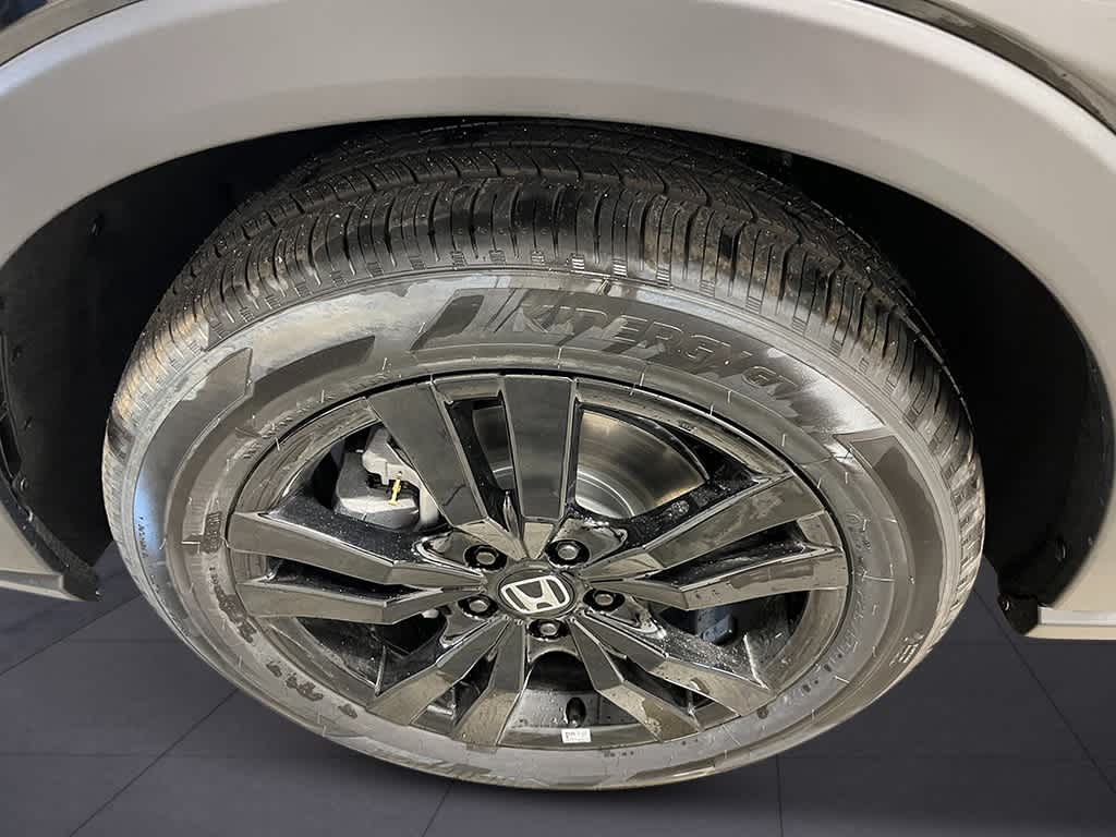 Thumbnail: 2026 Honda HR-V - 11