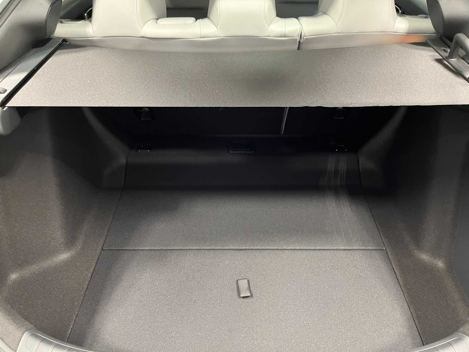 Thumbnail: 2026 Honda Civic - 26