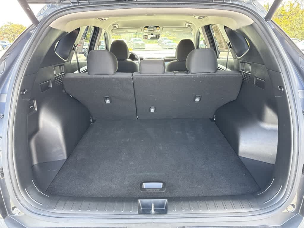 Thumbnail: 2023 Hyundai Tucson - 26