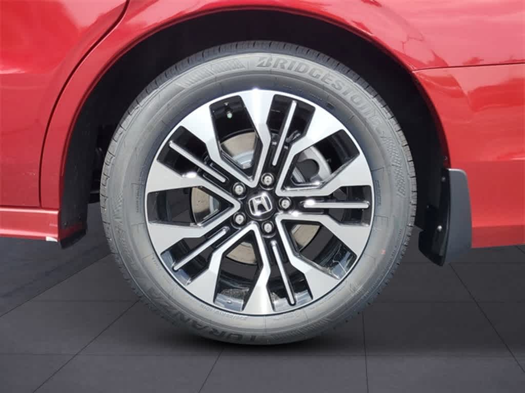 Thumbnail: 2026 Honda Odyssey - 7