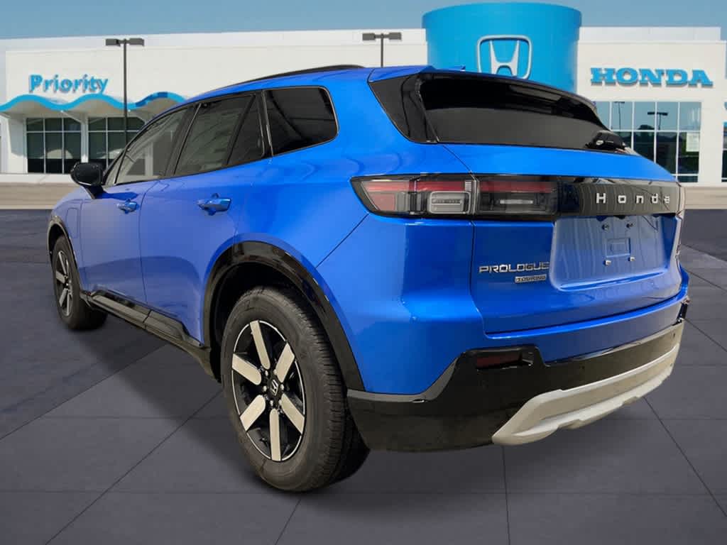 Thumbnail: 2025 Honda Prologue - 3