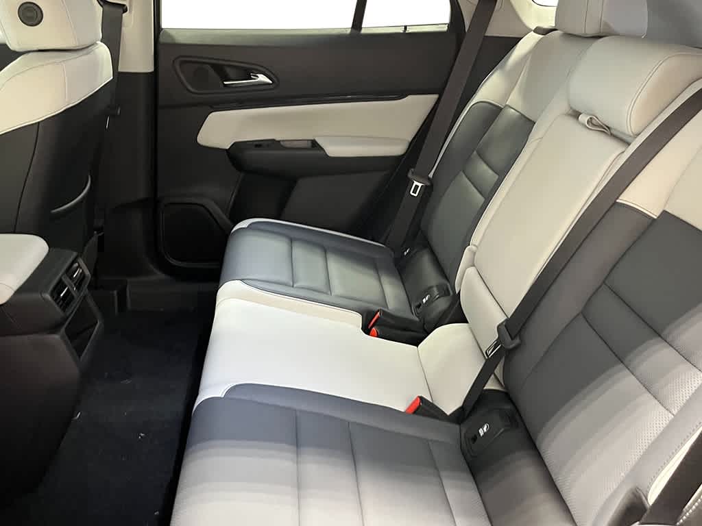 Thumbnail: 2026 Honda Prologue - 19