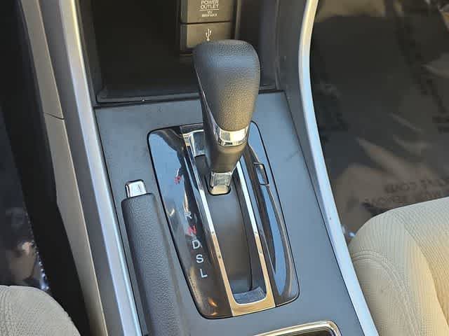 Thumbnail: 2014 Honda Accord - 41