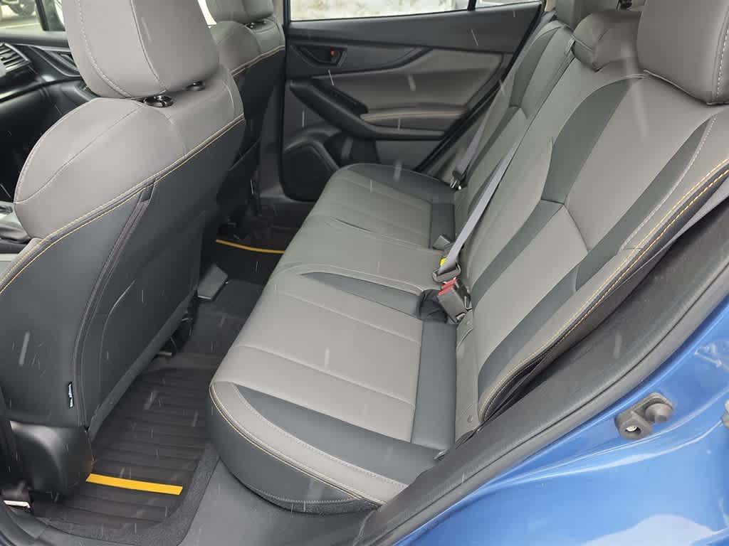 Thumbnail: 2021 Subaru Crosstrek - 16