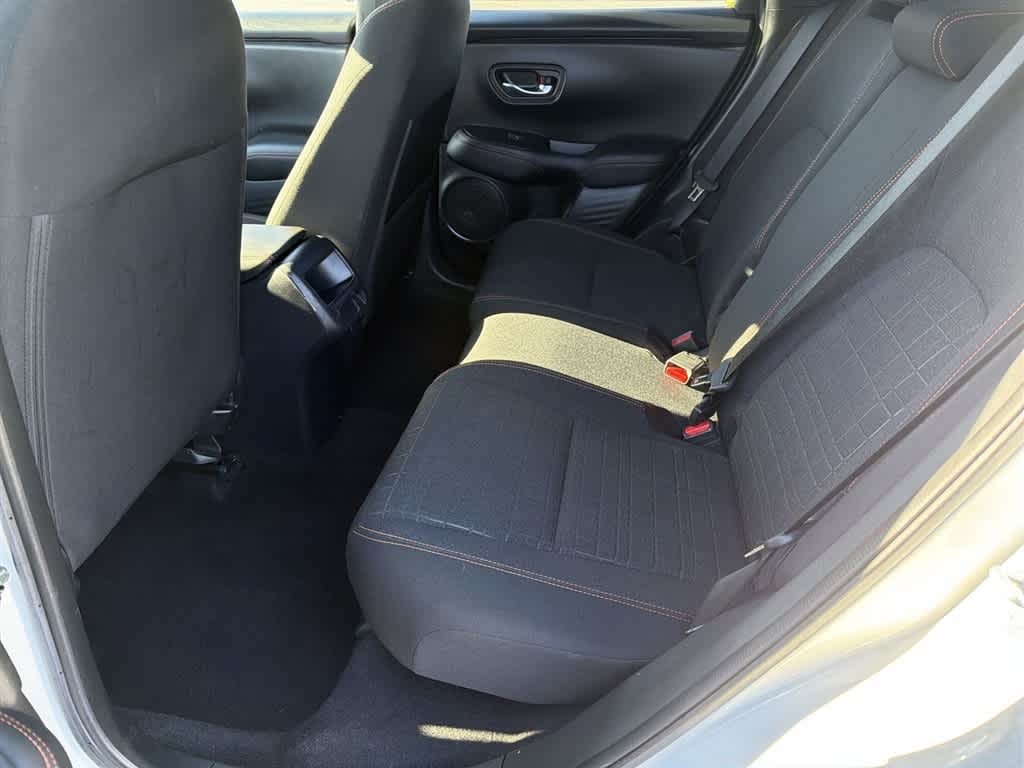 Thumbnail: 2024 Honda HR-V - 18