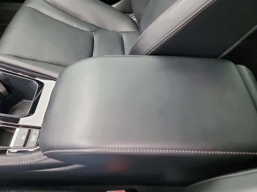 Thumbnail: 2023 Honda Accord - 25