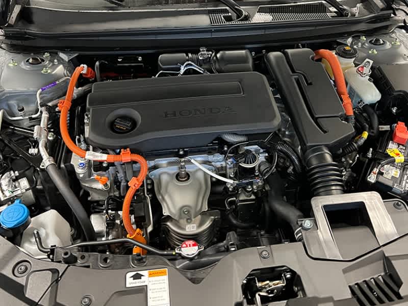 Thumbnail: 2025 Honda Accord - 12