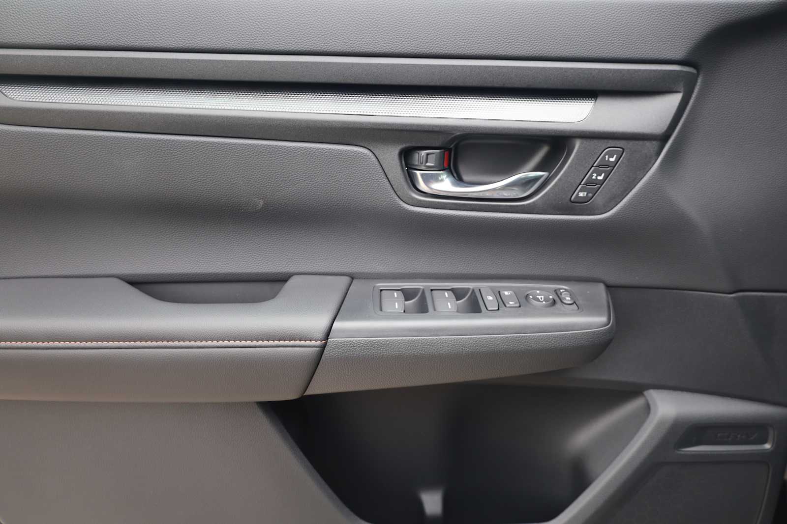2026 Honda CR-V Sport-L 21