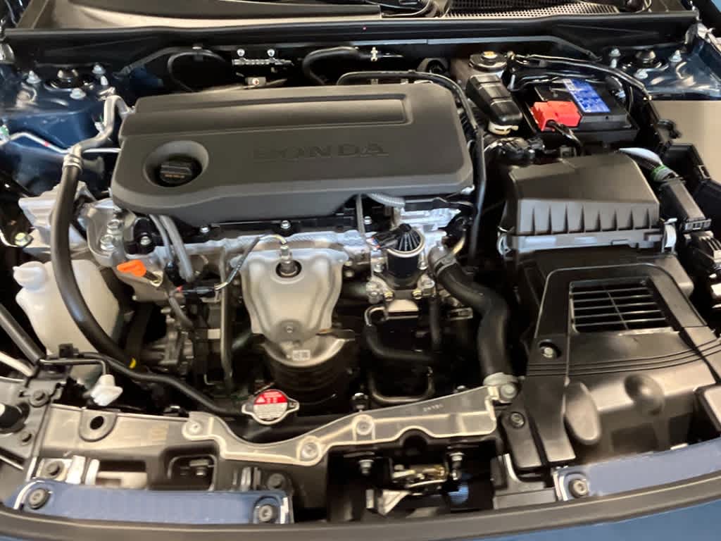 Thumbnail: 2026 Honda Civic - 12