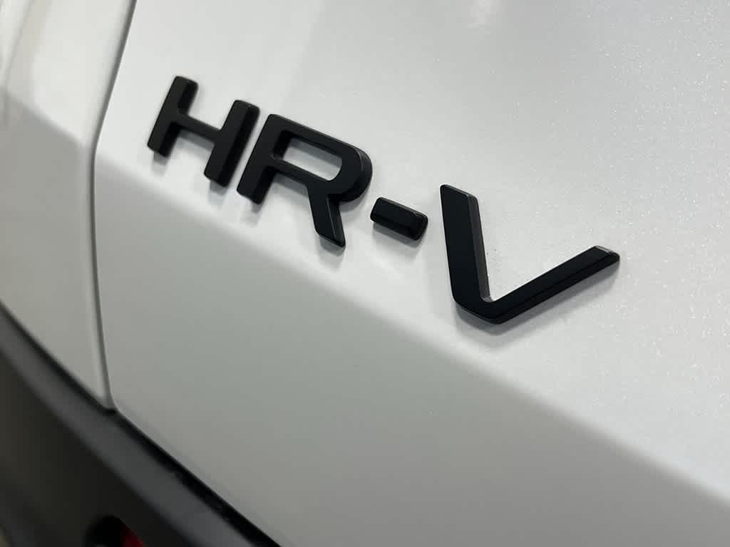 Thumbnail: 2026 Honda HR-V - 6