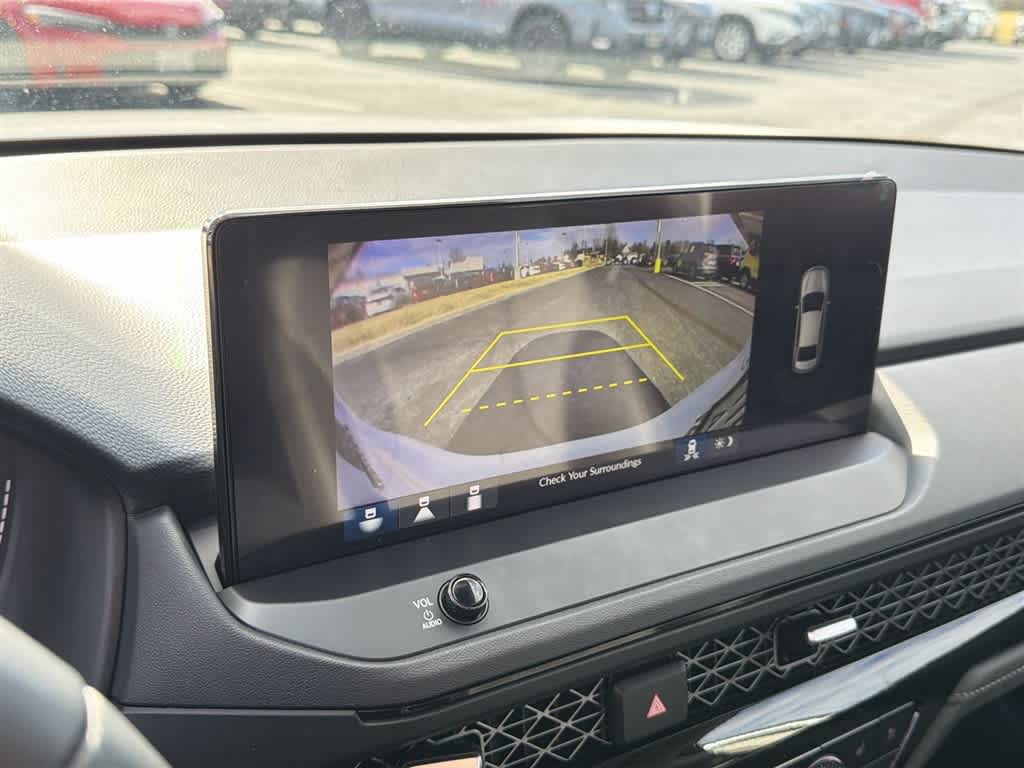 Thumbnail: 2025 Honda Accord - 23