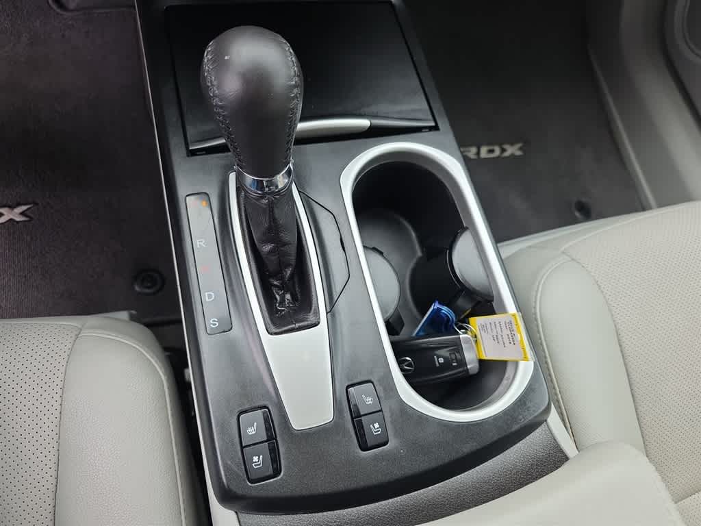 Thumbnail: 2018 Acura RDX - 24