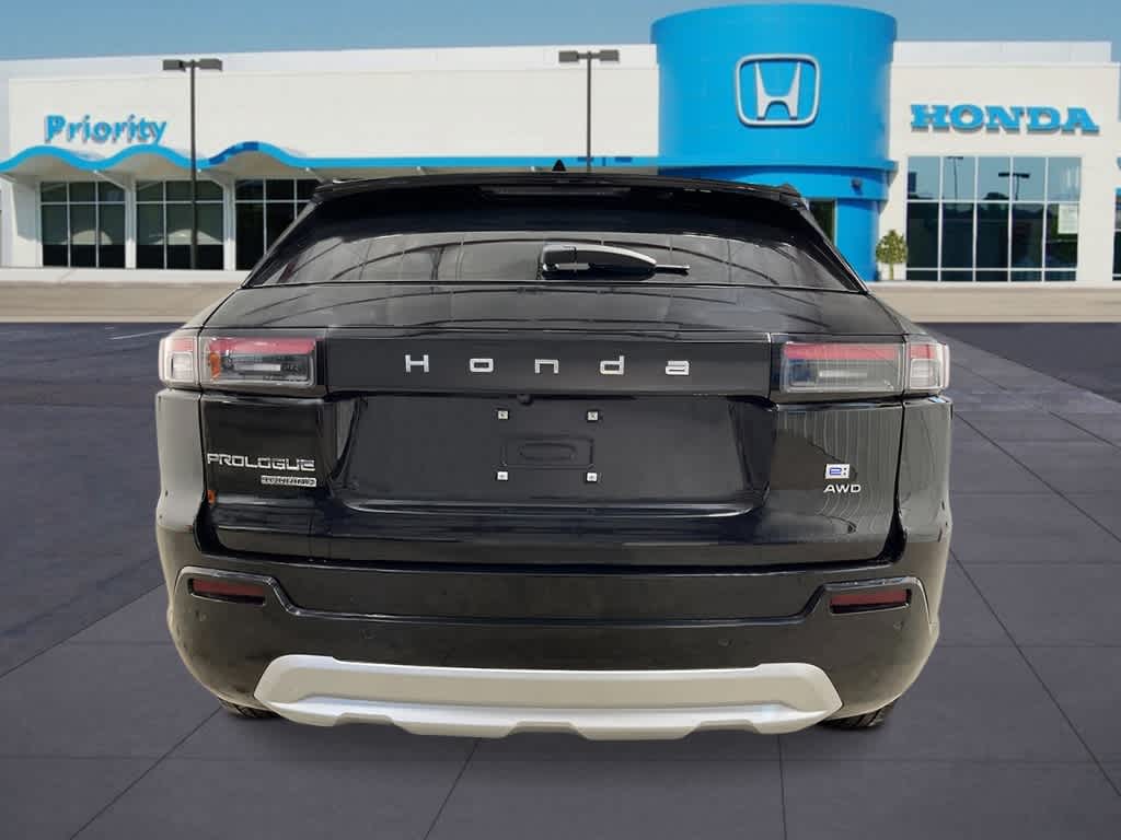 Thumbnail: 2026 Honda Prologue - 4