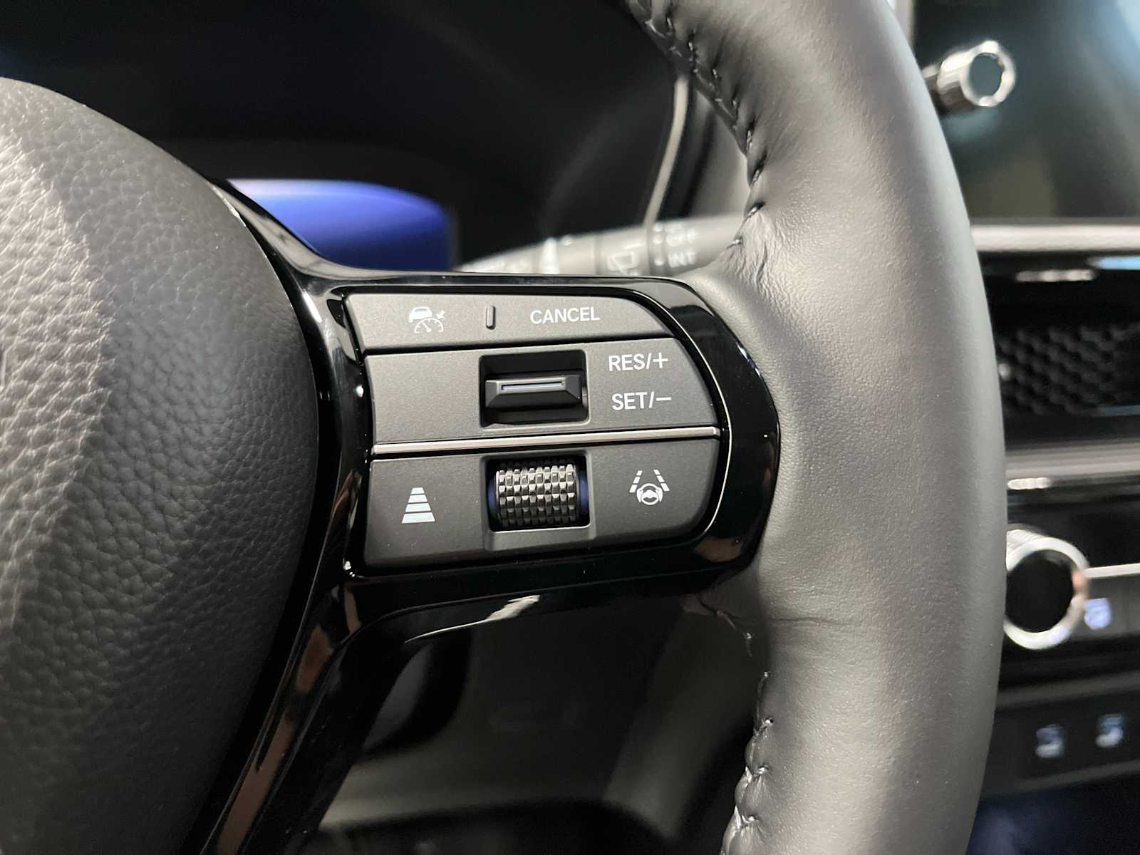 Thumbnail: 2026 Honda CR-V - 18