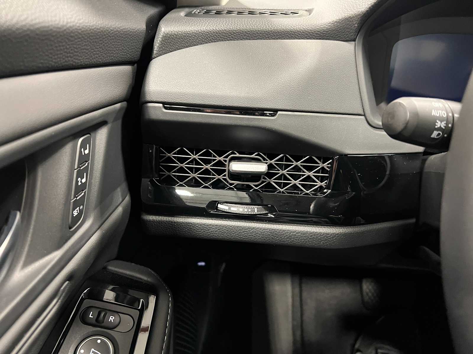 Thumbnail: 2025 Honda Accord - 18