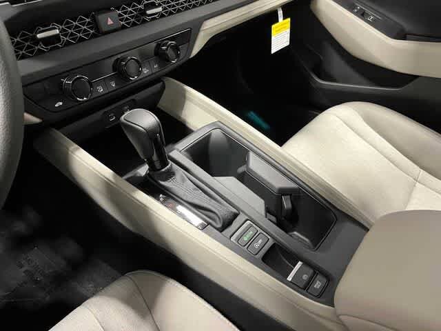 Thumbnail: 2025 Honda Accord - 22