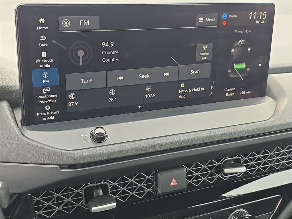 Thumbnail: 2024 Honda Accord - 22