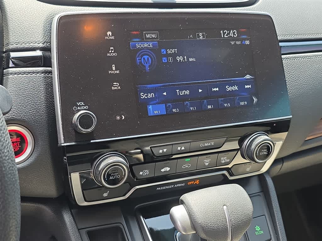 Thumbnail: 2019 Honda CR-V - 21