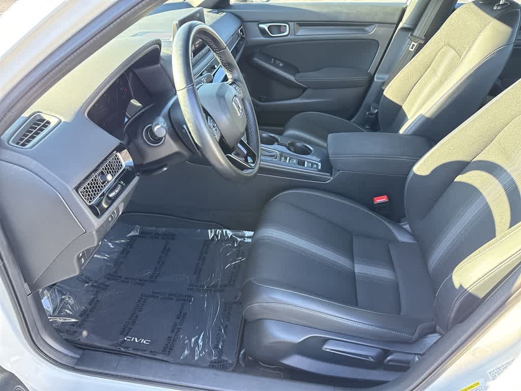 Thumbnail: 2023 Honda Civic - 15
