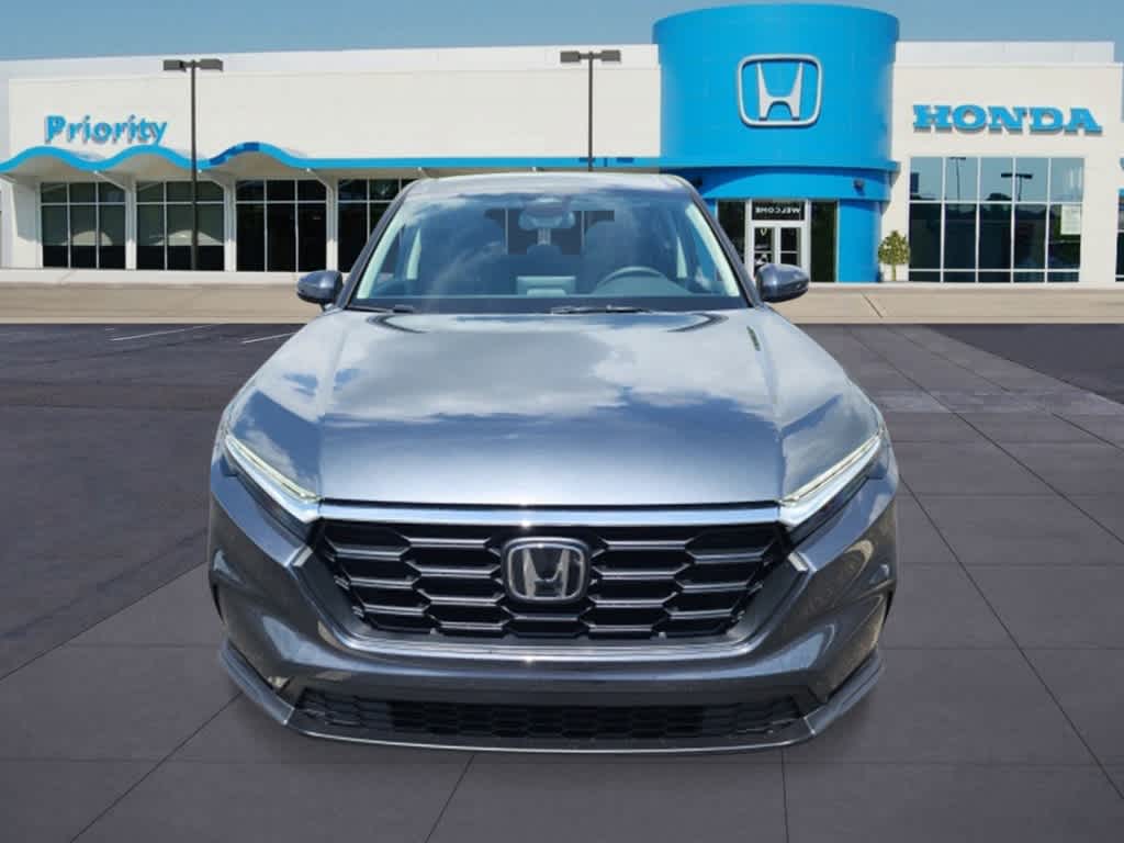 Thumbnail: 2026 Honda CR-V - 6