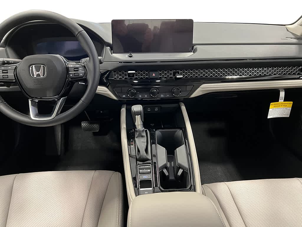 Thumbnail: 2025 Honda Accord - 17